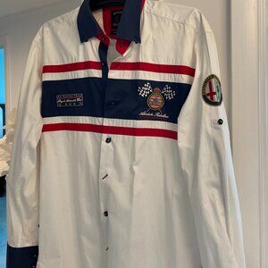 Men's Absolute Rebellion High Style Racing Shirt